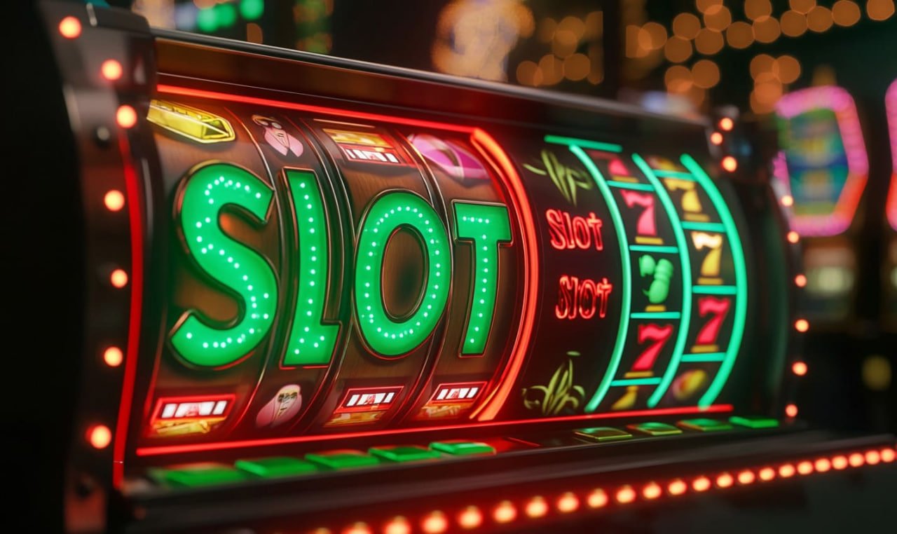 jslot